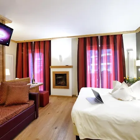 Ξενοδοχείο Boutique Diana 4*