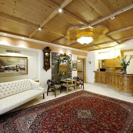 Boutique Diana Ξενοδοχείο 4*