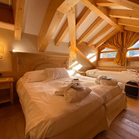 Boutique Diana Hotel Madonna di Campiglio